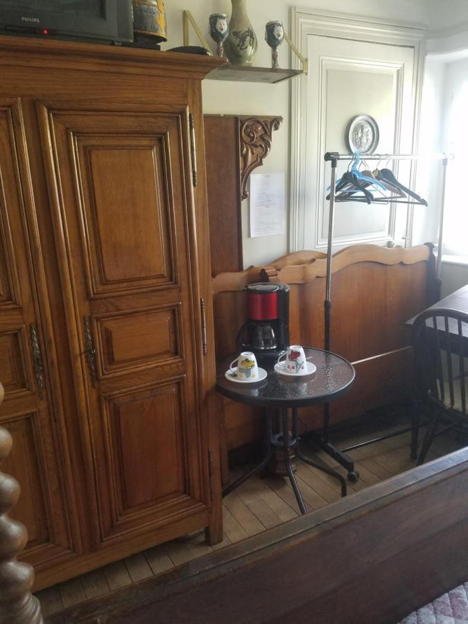 Villa Normandy Gagny Exteriör bild