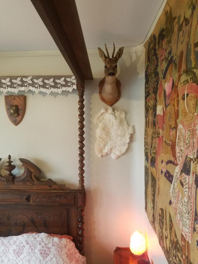Villa Normandy Gagny Exteriör bild